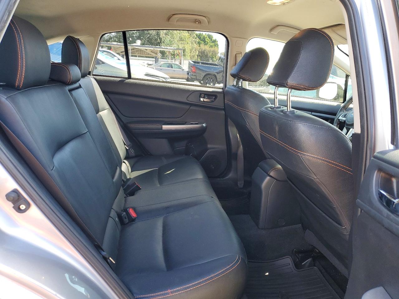 2017 SUBARU Crosstrek VIN JF2GPAKC9H8223126 photo 11