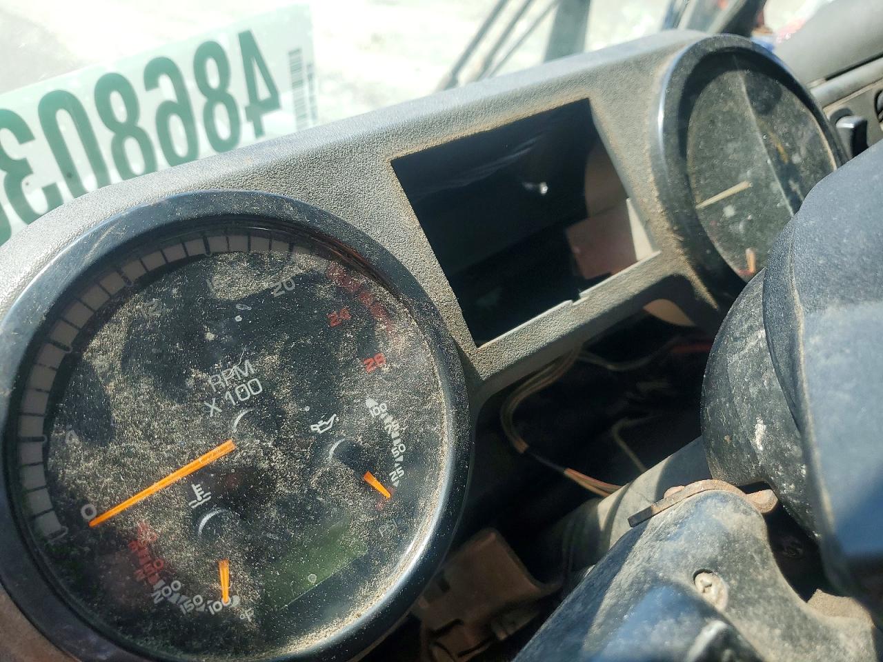 2014 MACK All other VIN 1M2AV04C8EM010927 photo 8