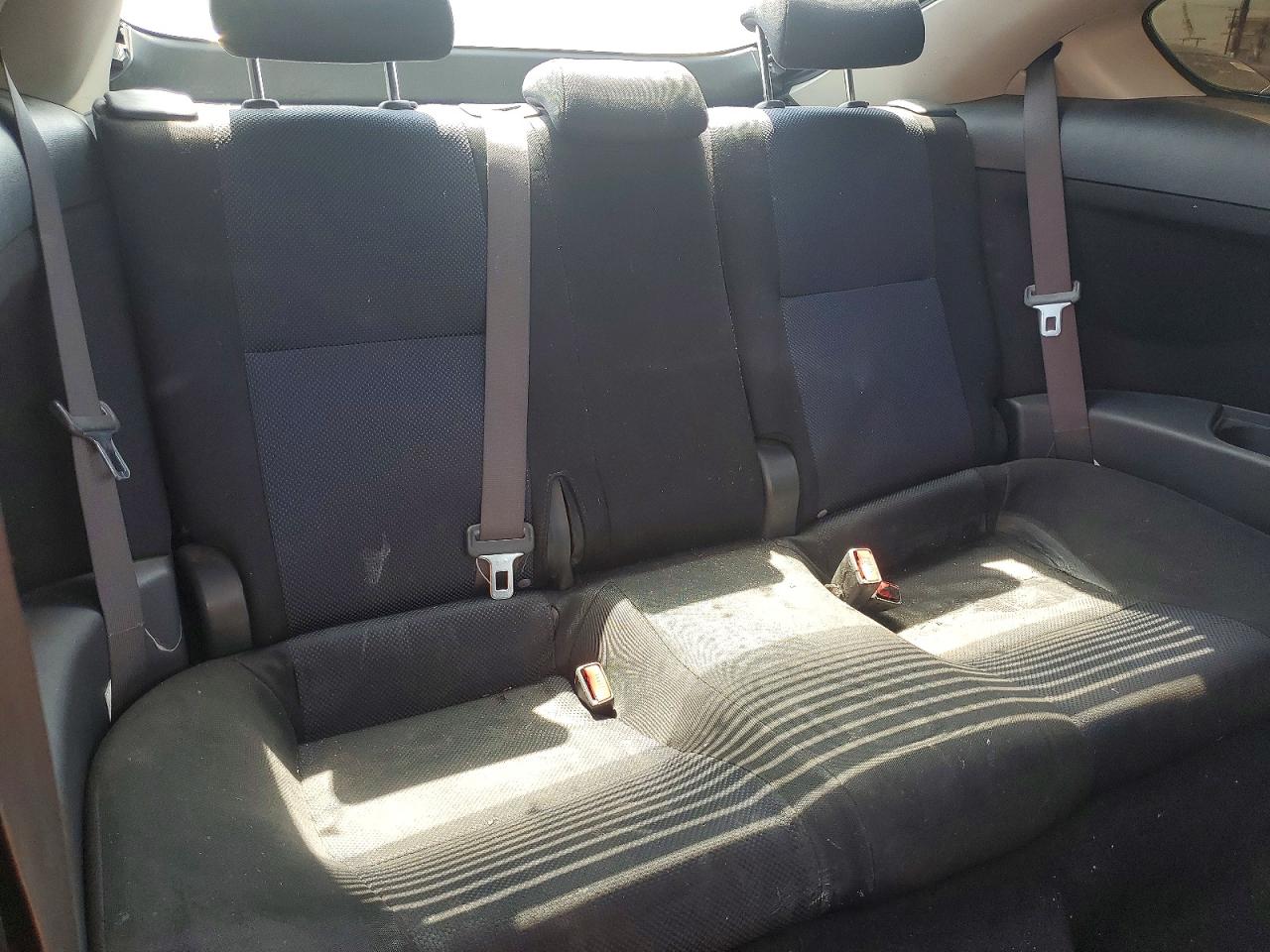 2005 Scion Tc VIN JTKDE177850061429 photo 11