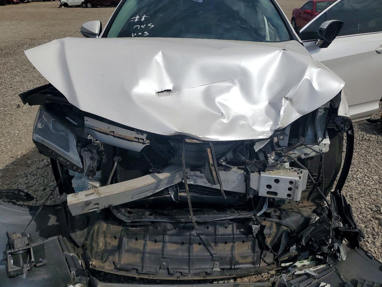 2016 Lexus Rx350 VIN 2T2BZMCA7GC008179 photo 12