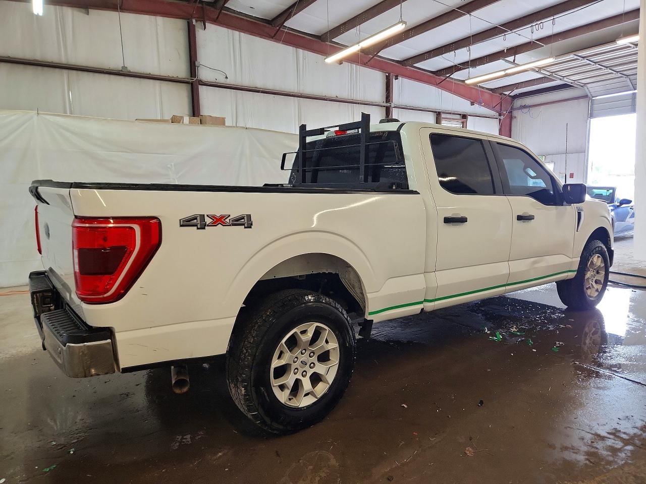 2022 Ford F150 VIN 1FTFW1E58NKD68893 photo 3
