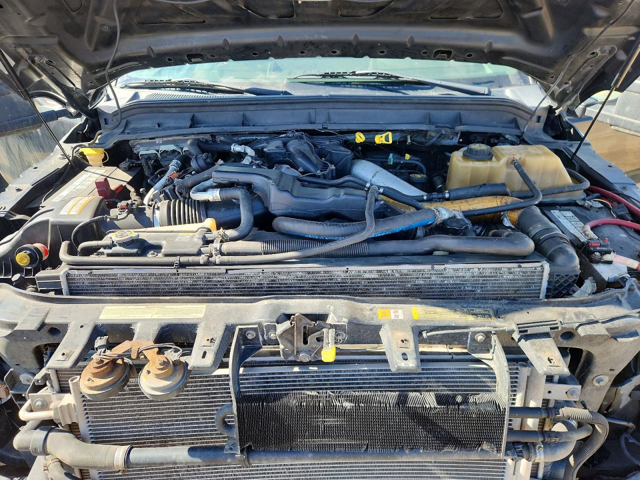 2011 Ford F350 VIN 1FT8W3DT1BEB63950 photo 12