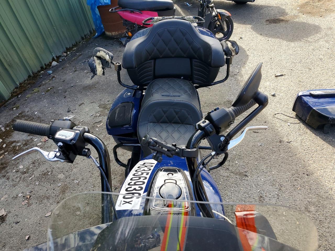 2025 INDIAN All other VIN 56KLDDSS9S3440124 photo 5