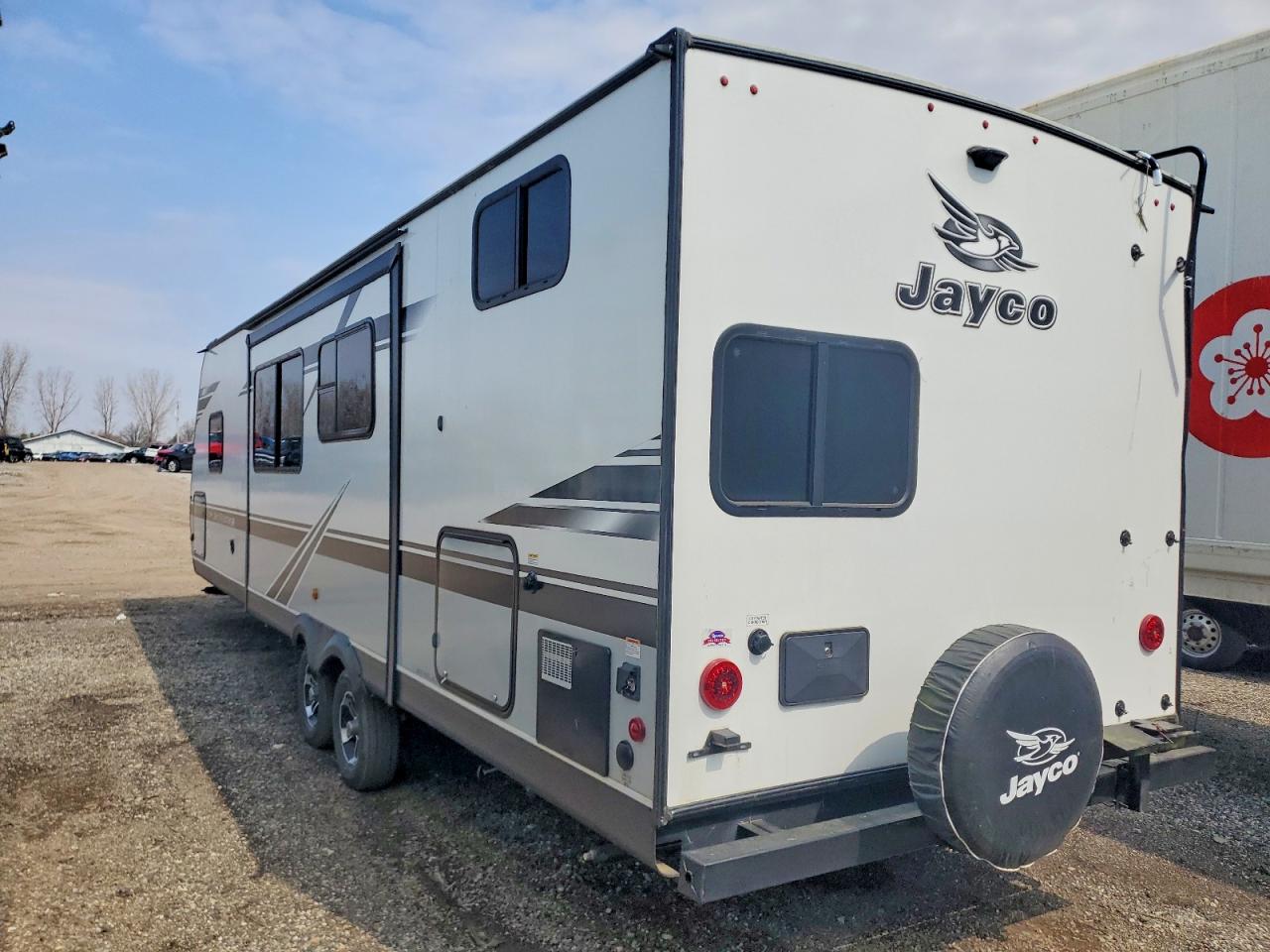 2020 JAYCO All models VIN 1UJBJ0BR1L1JF0100 photo 3