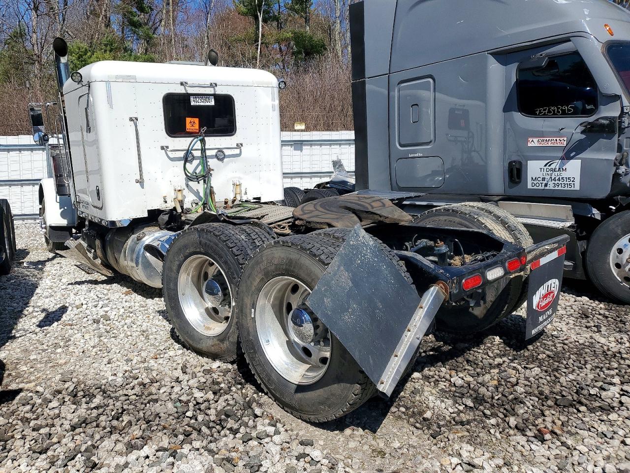 2023 PETERBILT All other VIN 1XPXD49X1PD799010 photo 3