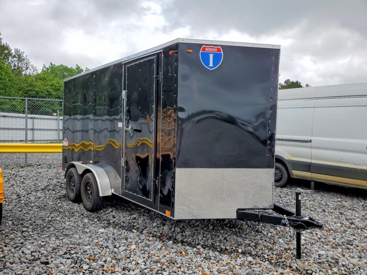 2026 INTERSTATE Unknown VIN 4RAVS1428TC077636 photo 1