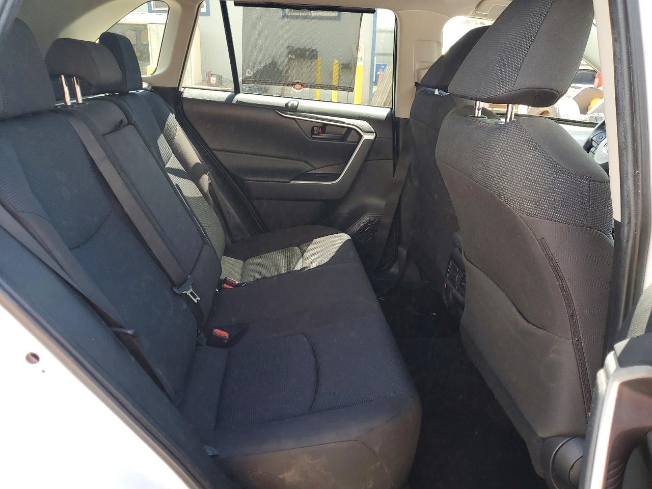 2022 Toyota Rav4 VIN JTMK1RFV7ND089501 photo 11