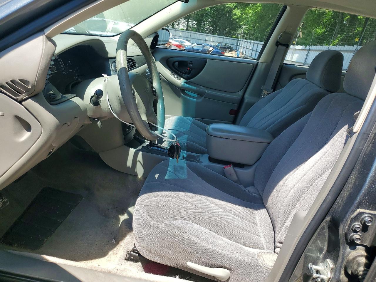 2004 CHEV Malibu VIN 1G1ND52F14M618847 photo 7
