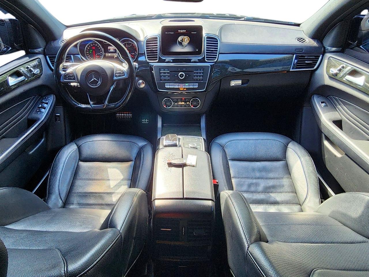 2019 Mercedes-Benz Gle class VIN 4JGED6EBXKA126348 photo 9