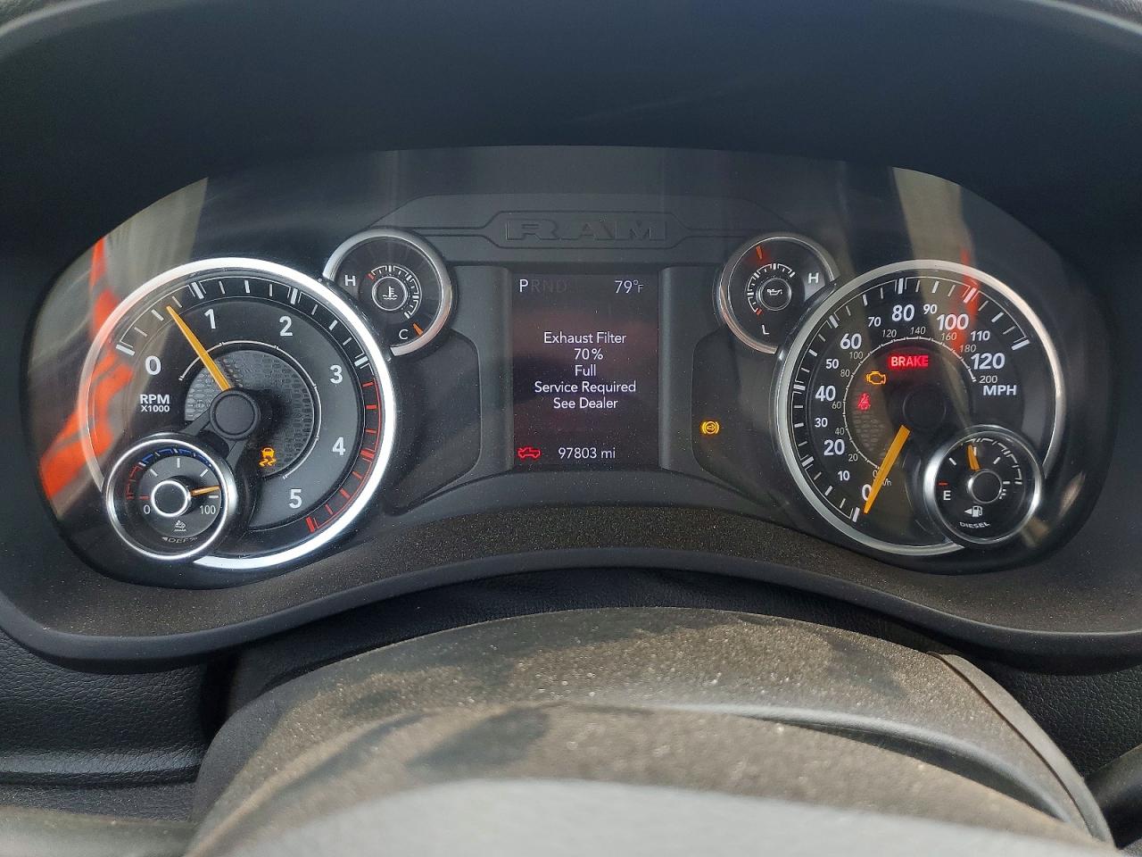 2021 Ram 5500 VIN 3C7WRNDL5MG647371 photo 9
