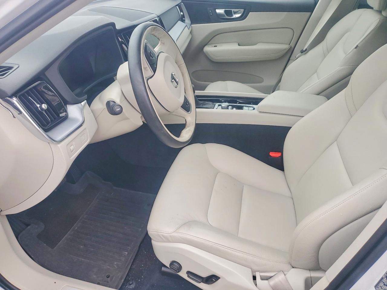 2020 Xc60 VIN YV4102DKXL1525848 photo 7