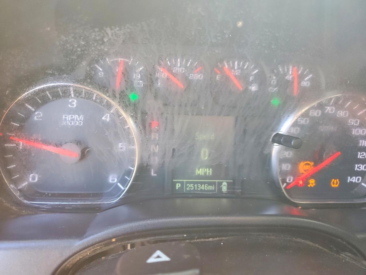 2019 GMC SIERRA VIN 2GTV2LEC0K1139010 photo 9