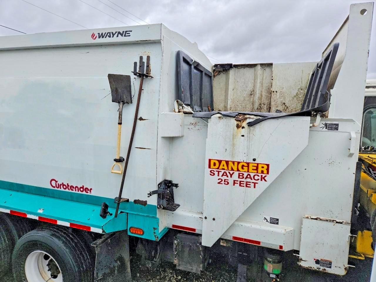 2015 PETERBILT All other VIN 3BPZL70X6FF265844 photo 6