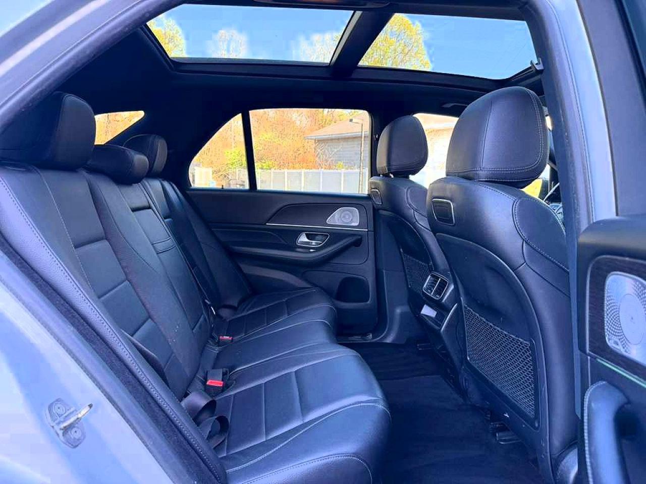 2020 MERCEDES-BENZ Gle class VIN 4JGFB4JB7LA201254 photo 11