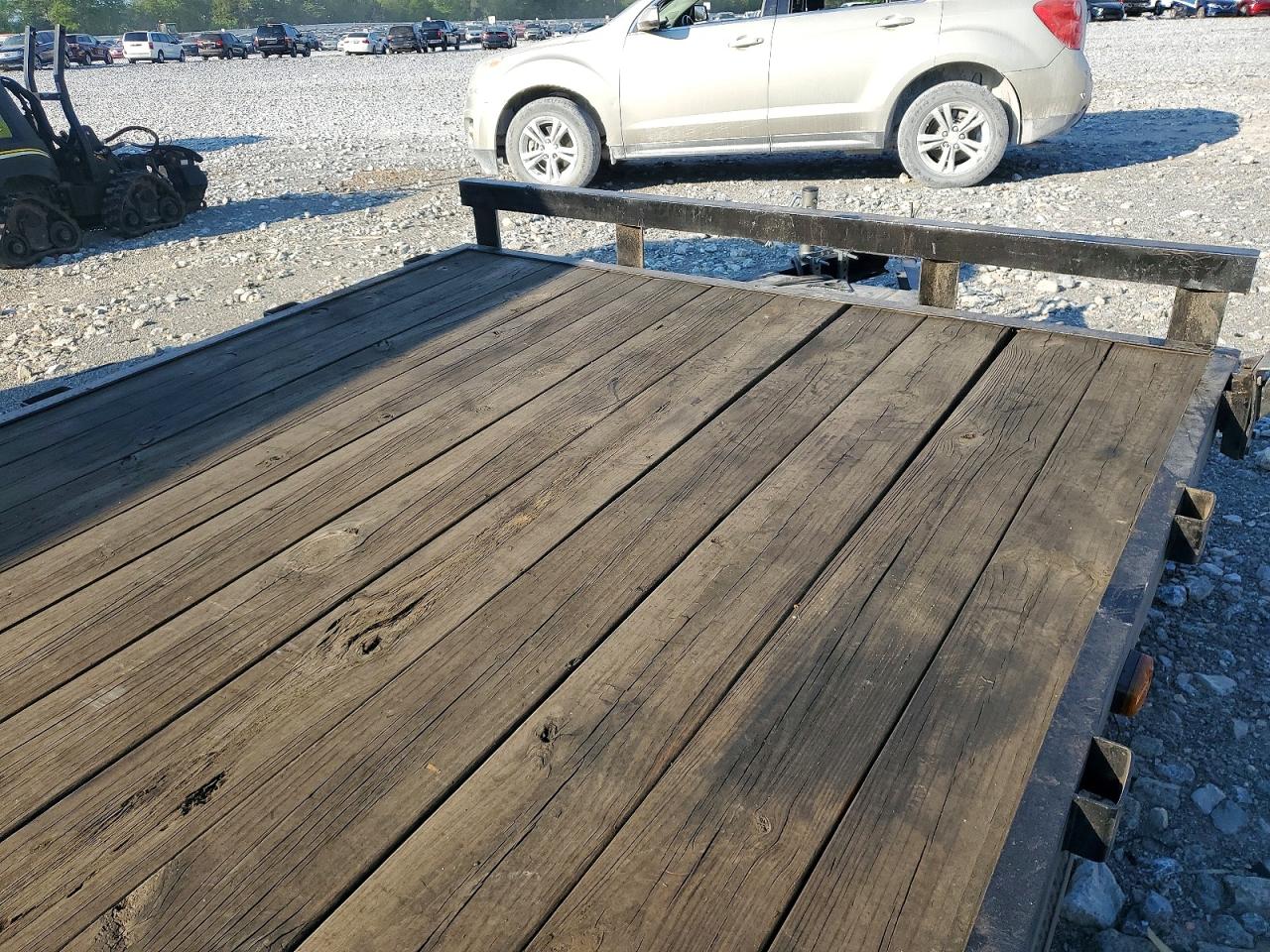 2006 C Car hauler VIN 5GPHC18226S119615 photo 5