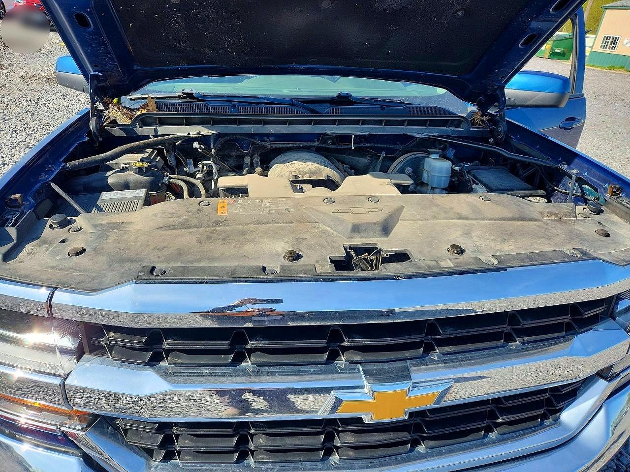 2019 Chevrolet All models VIN 2GCVKPEC1K1201909 photo 11