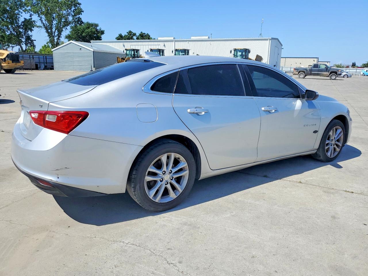 2017 CHEV Malibu VIN 1G1ZE5ST6HF189039 photo 3