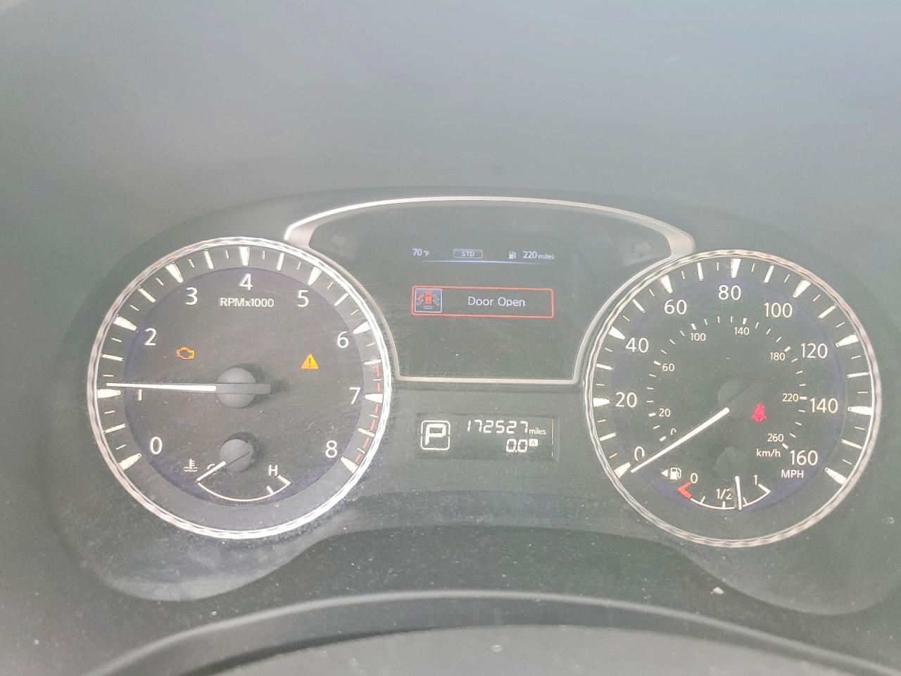 2017 Infiniti Qx60 base VIN 5N1DL0MM4HC506605 photo 9