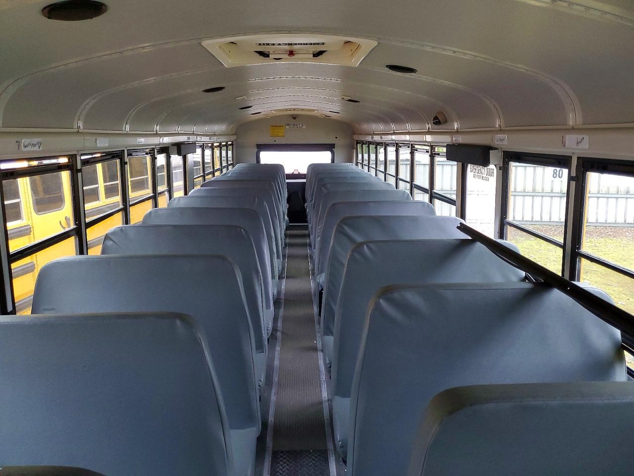 2021 THOMAS All other VIN 1T7Y54D21M1170118 photo 6