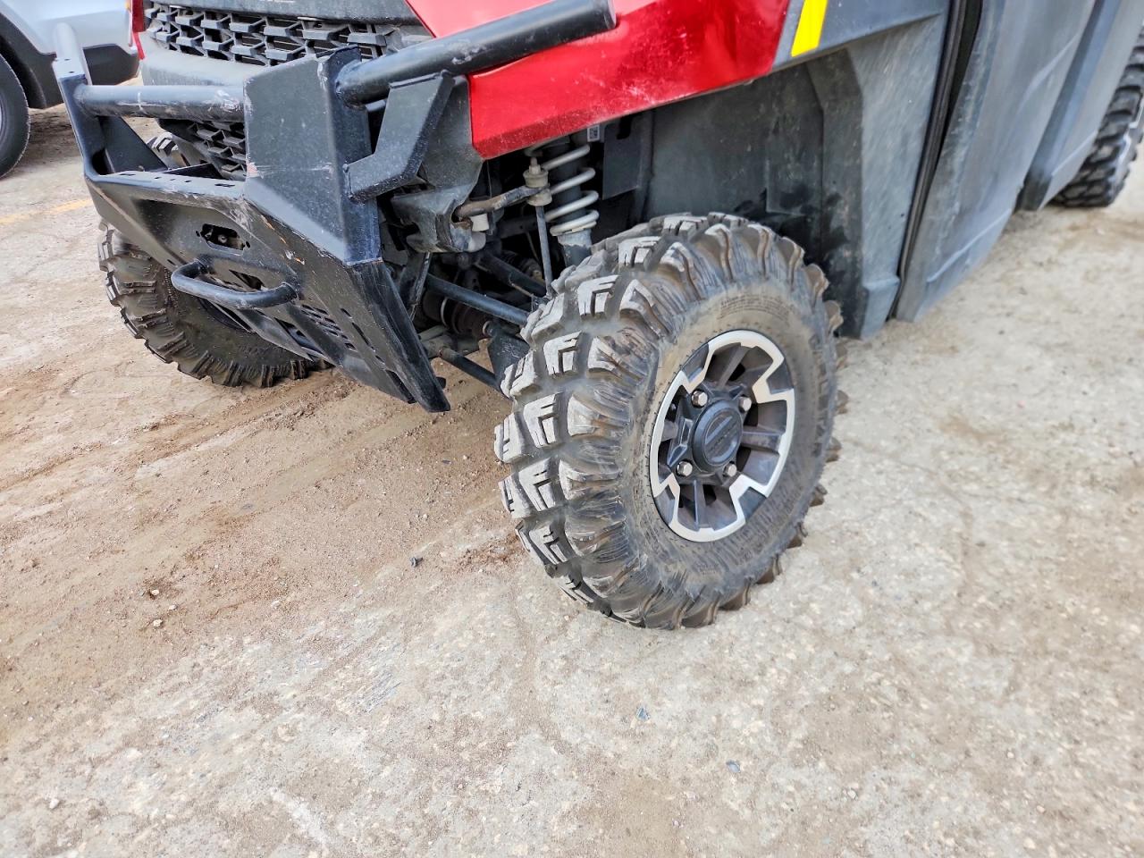 2019 Polaris Sidebyside VIN 4XARSU993K8894808 photo 9