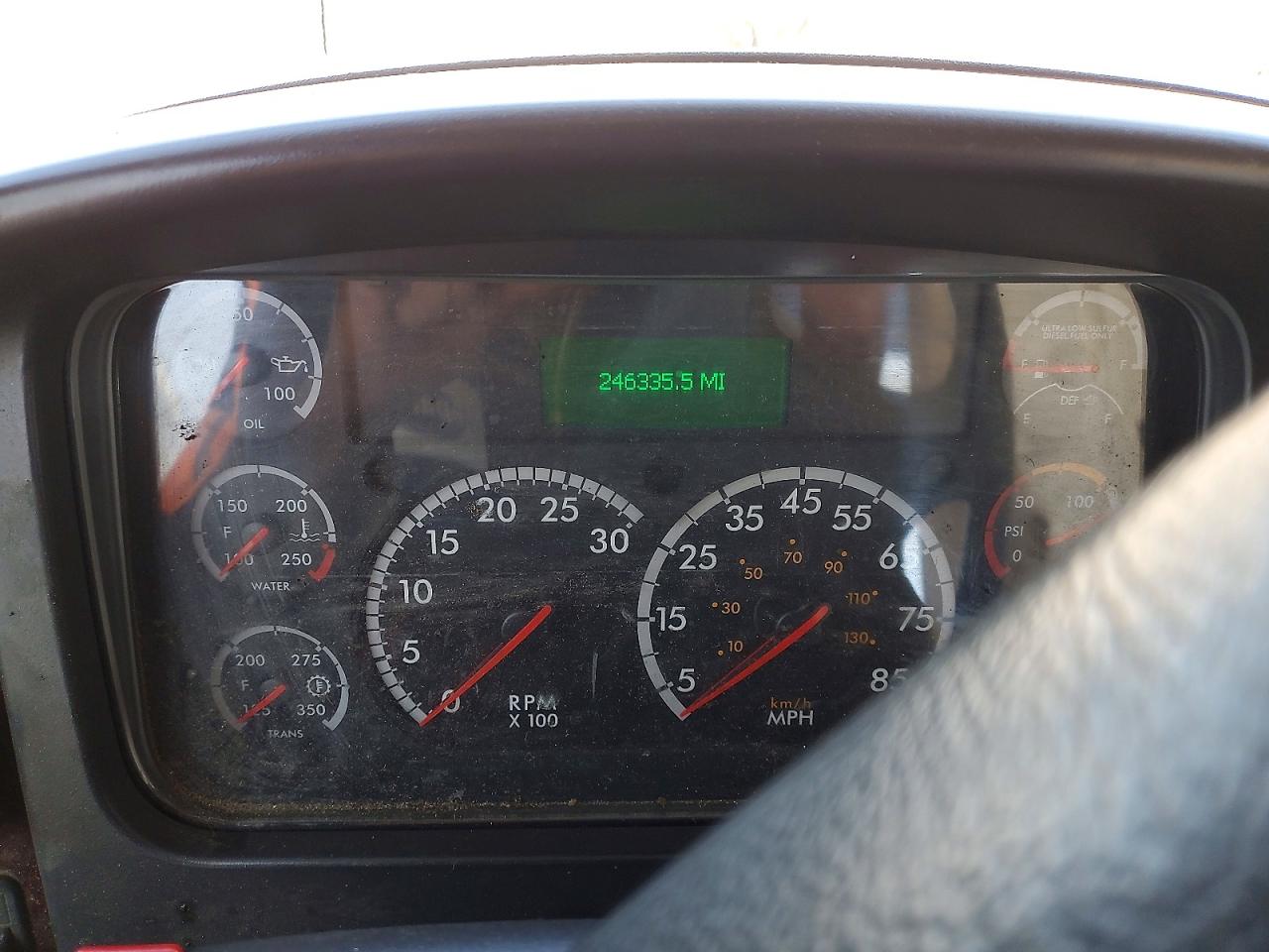 2017 FREIGHTLINER All other VIN 3ALACWDT7HDJF7630 photo 8