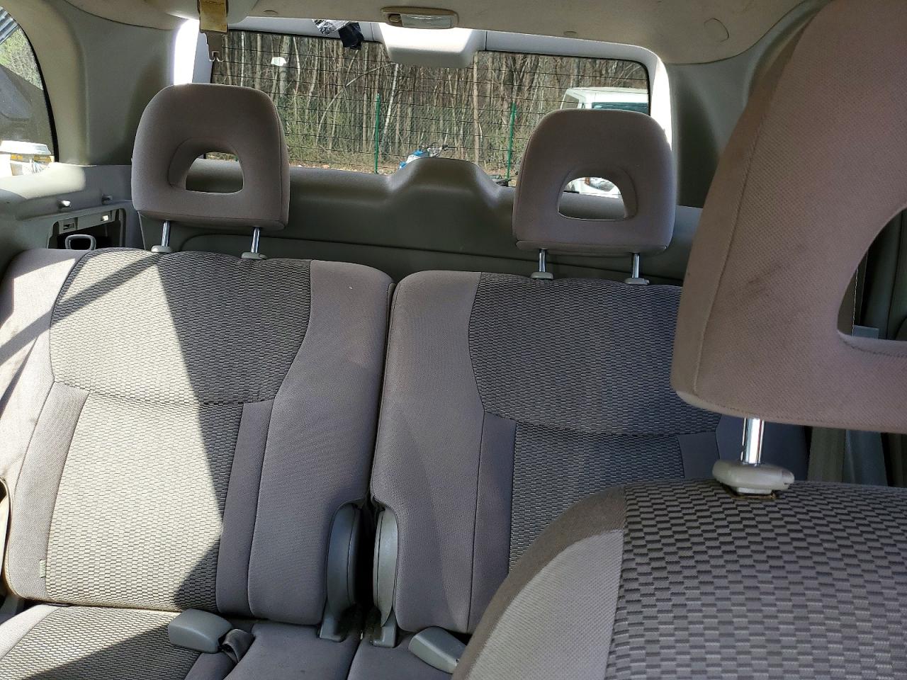 2004 Toyota Rav4 VIN JTEHD20V740024666 photo 10