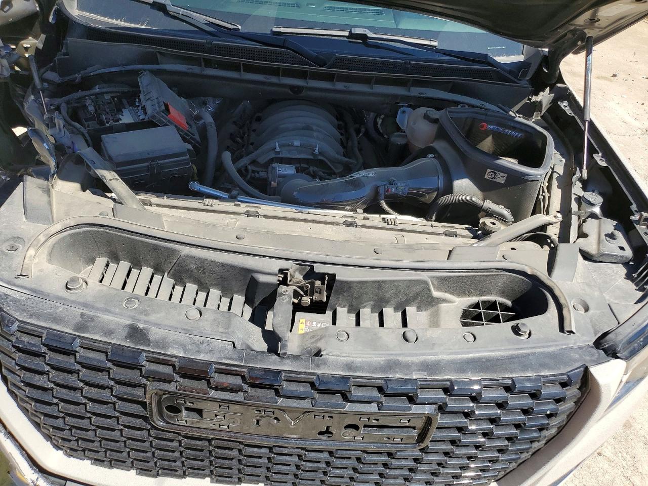 2024 GMC Yukon VIN 1GKS2JKL9RR123373 photo 12