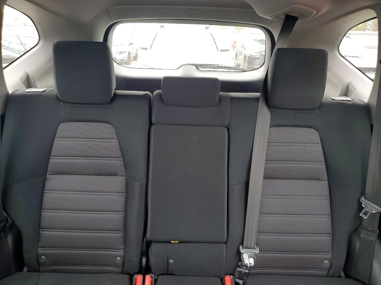 2017 HONDA Crv VIN 7FARW1H59HE035259 photo 10