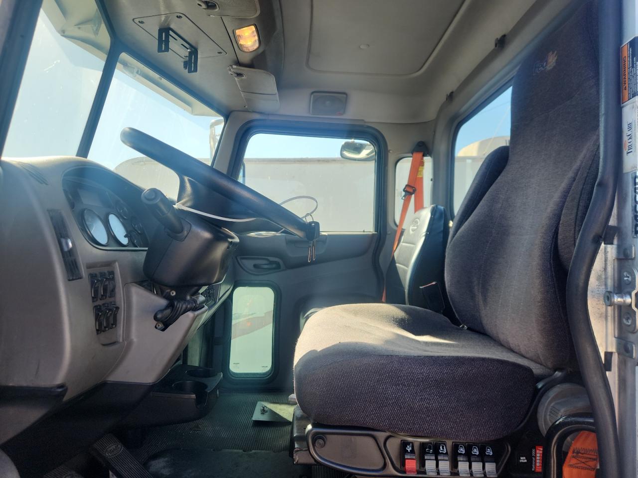 2017 PETERBILT All other VIN 1XP3AJ8X9HD430615 photo 5