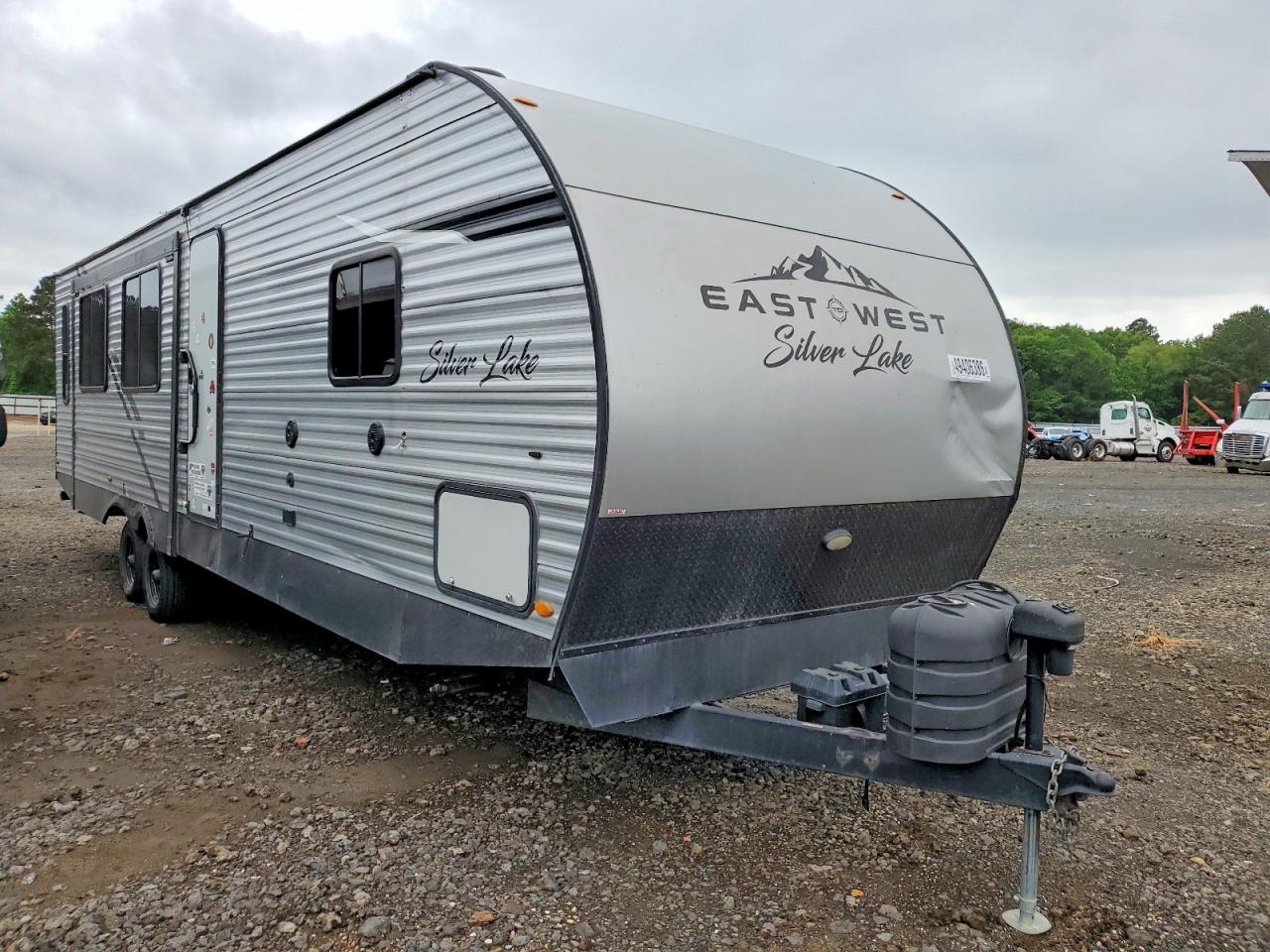 2022 EAST Silver lak VIN 5ZT2SKUB7N9011301 photo 1