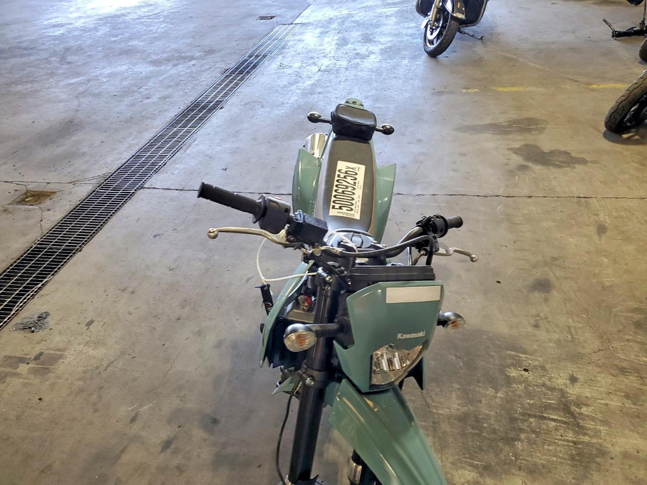 2024 Kawasaki All other VIN ML5LXBG12RDA27271 photo 5
