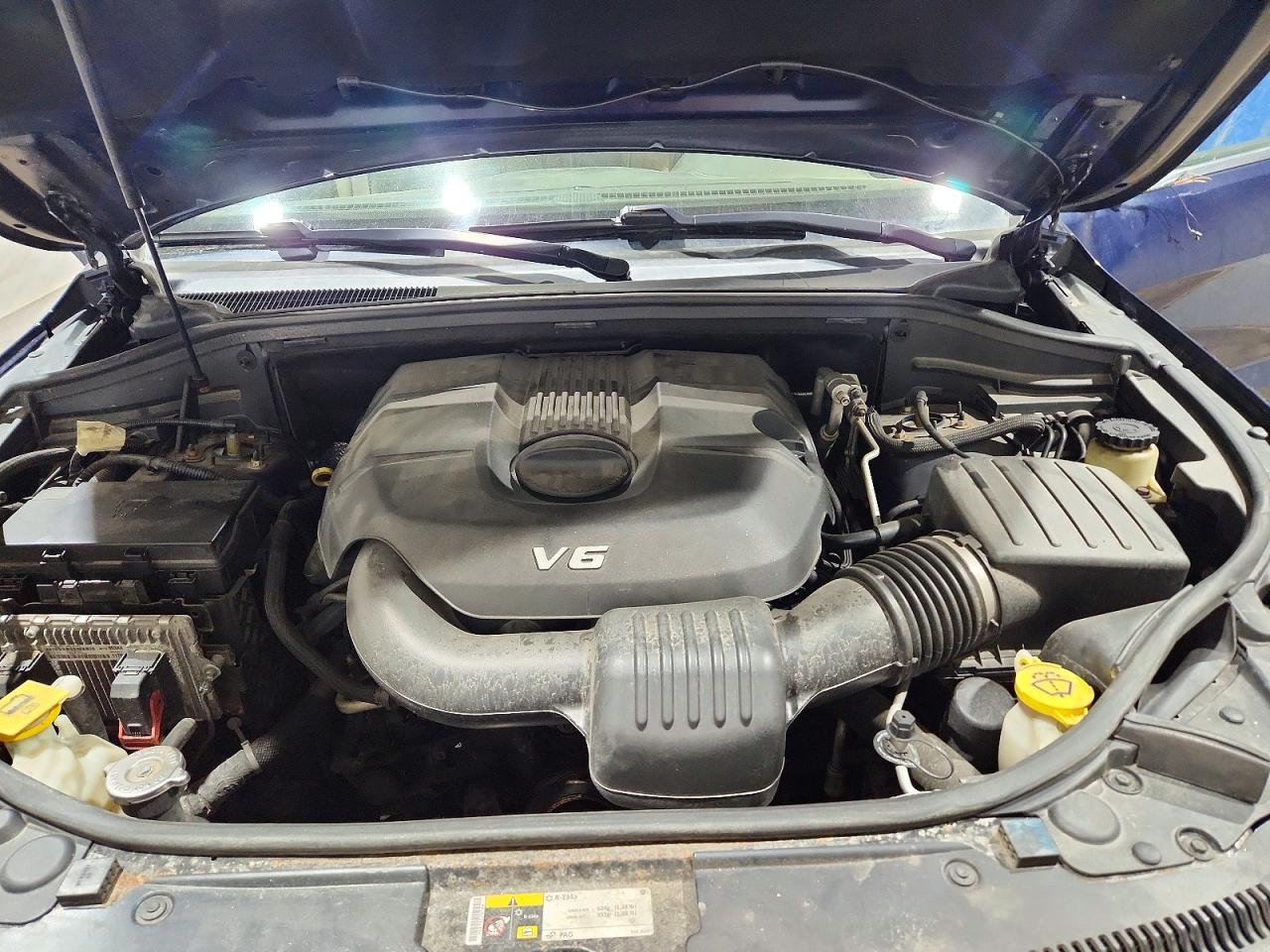 2014 Jeep Cherokee VIN 1C4RJFCG6EC409335 photo 12