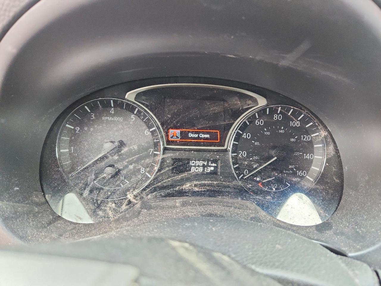 2013 Nissan Altima VIN 1N4AL3AP6DN418215 photo 9