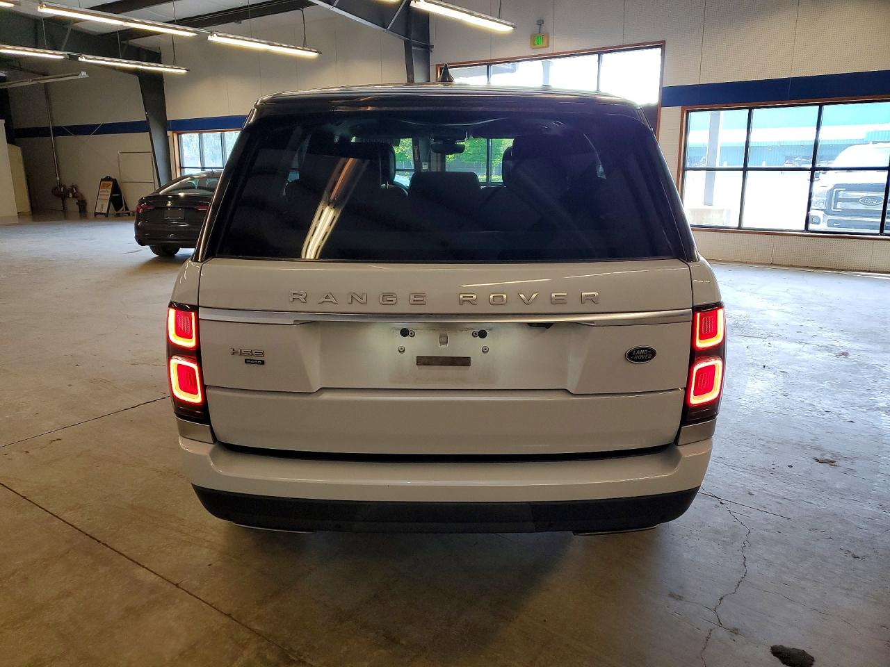 2020 LAND Rangerover VIN SALGS2RU4LA587255 photo 6