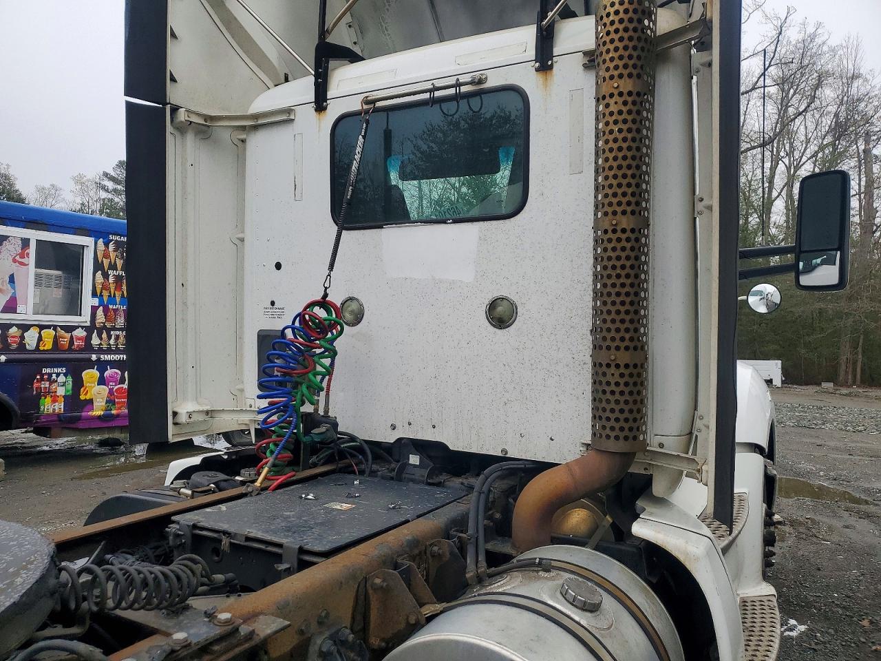 2014 KENWORTH All other VIN 1XKYA48XXEJ403109 photo 6