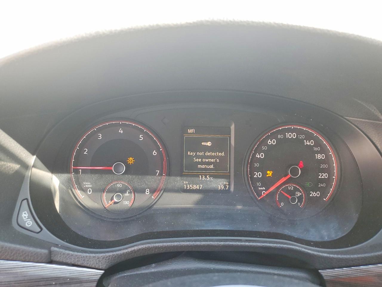 2021 Volkswagen Passat VIN 1VWBA7A37MC011781 photo 9