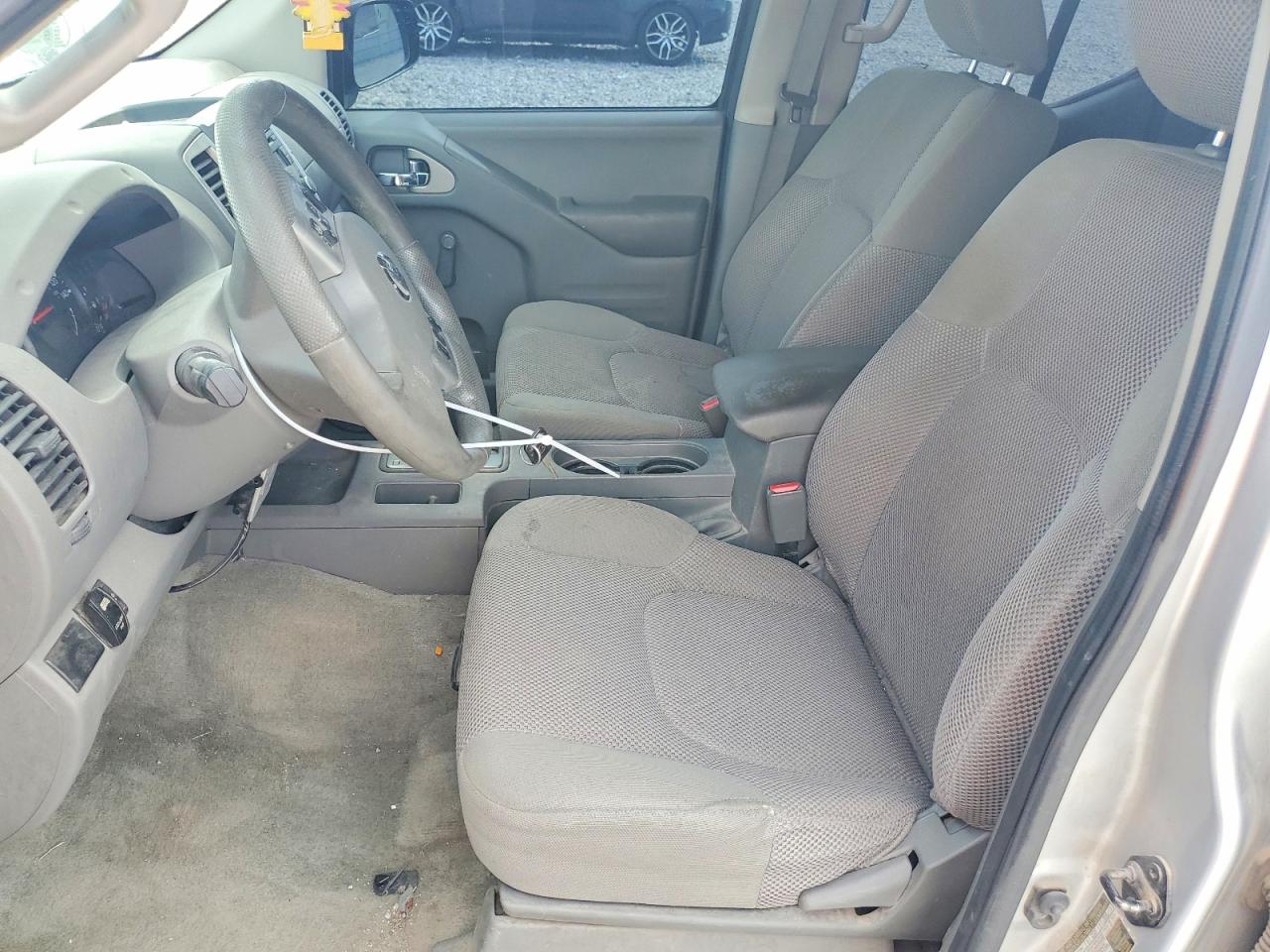 2016 NISS Frontier VIN 1N6AD0ER9GN714929 photo 7