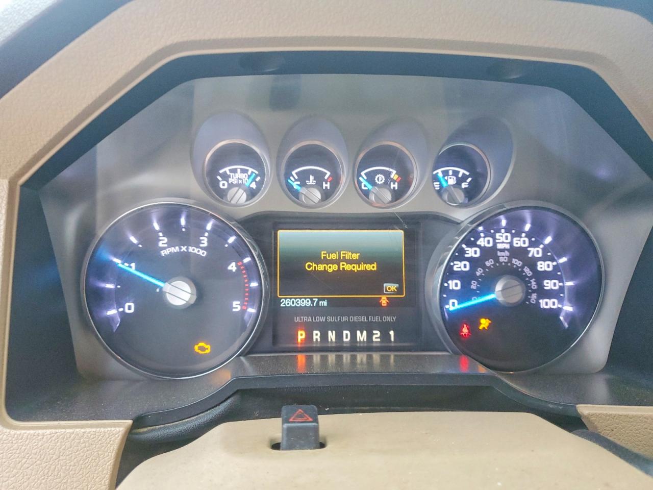 2011 Ford F350 VIN 1FT8W3AT3BED11472 photo 9