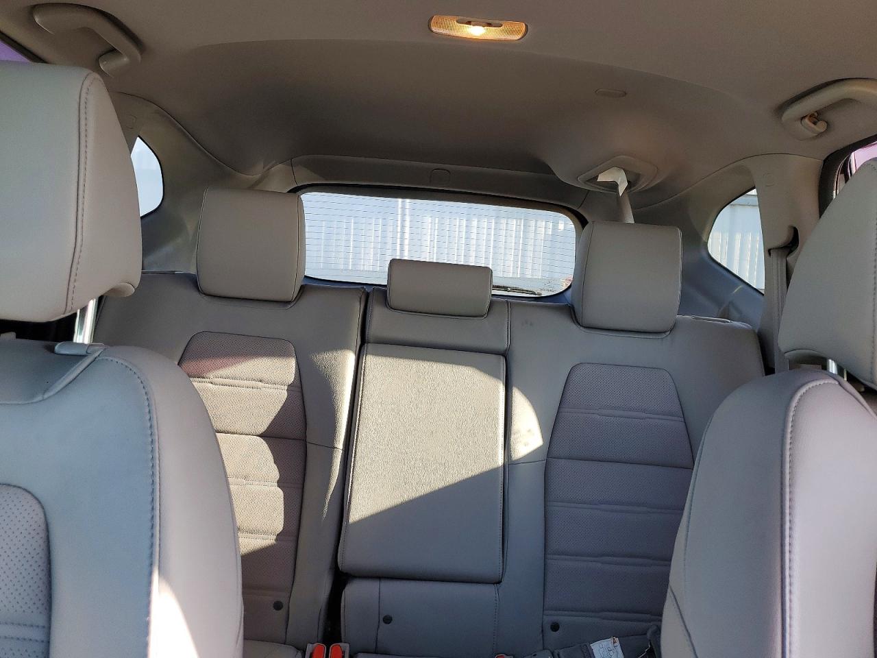 2017 Honda Crv VIN 7FARW1H91HE040894 photo 10