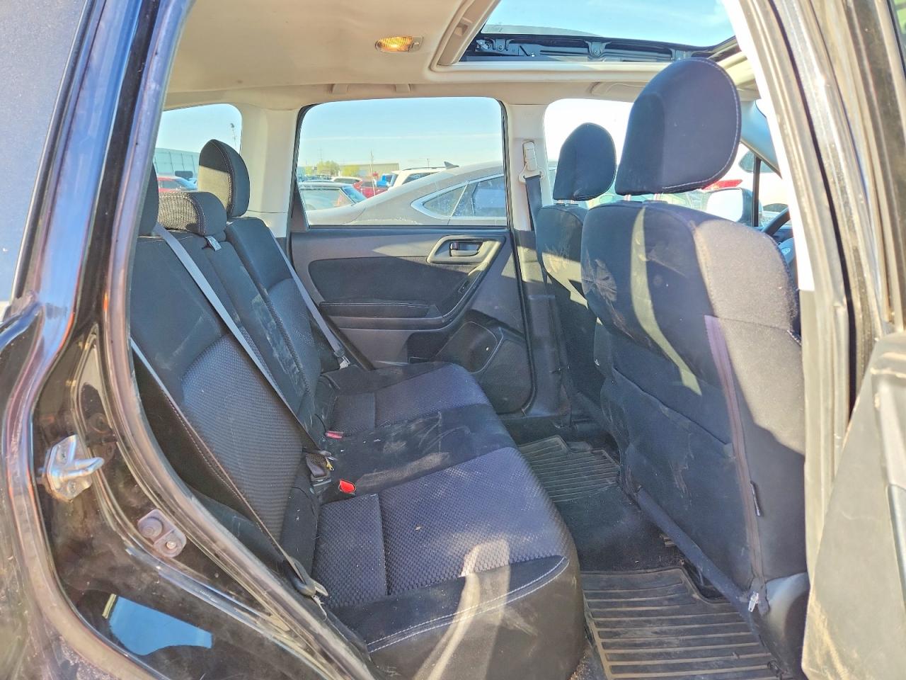 2015 Subaru Forester VIN JF2SJADC5FG469909 photo 11