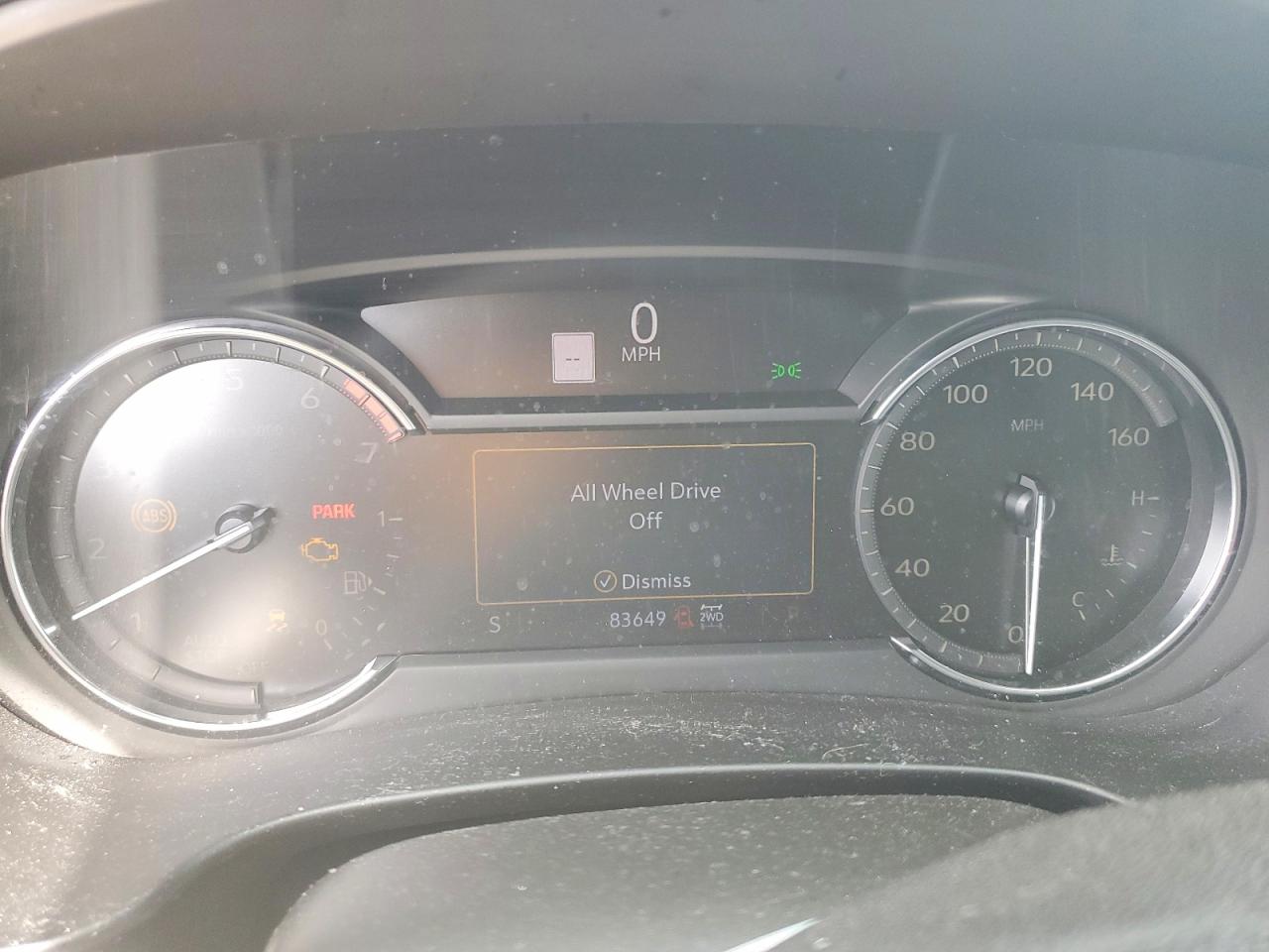 2020 Cadillac Xt4 VIN 1GYFZDR4XLF039834 photo 9
