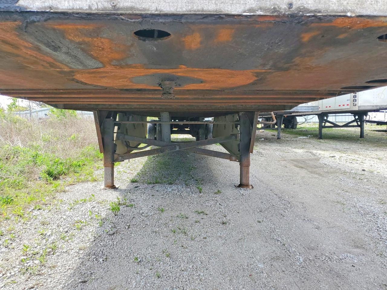 2023 UTILITY Trailbox VIN 1UYVS2531P3821441 photo 7