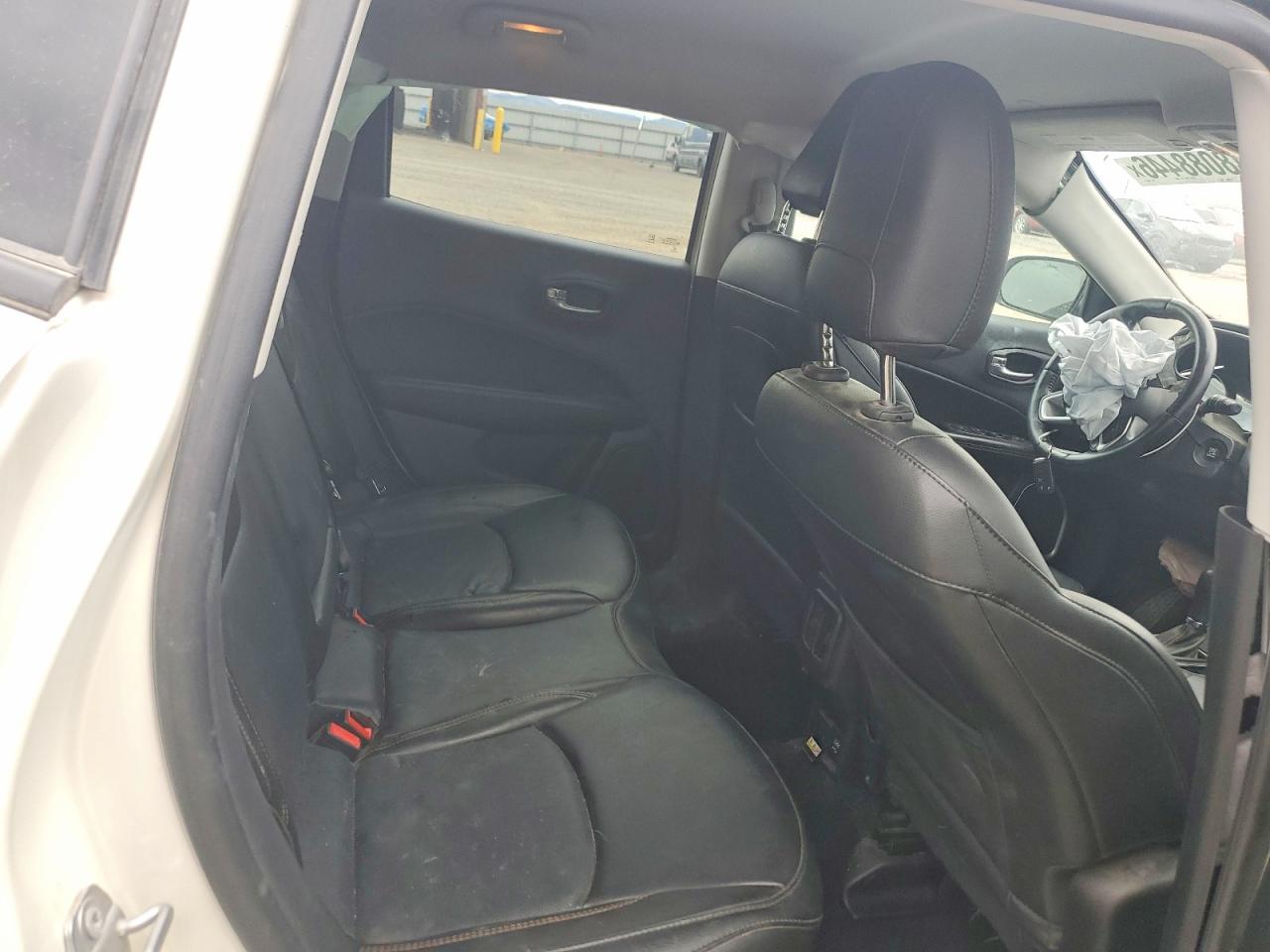 2021 Compass VIN 3C4NJDCB8MT568237 photo 10