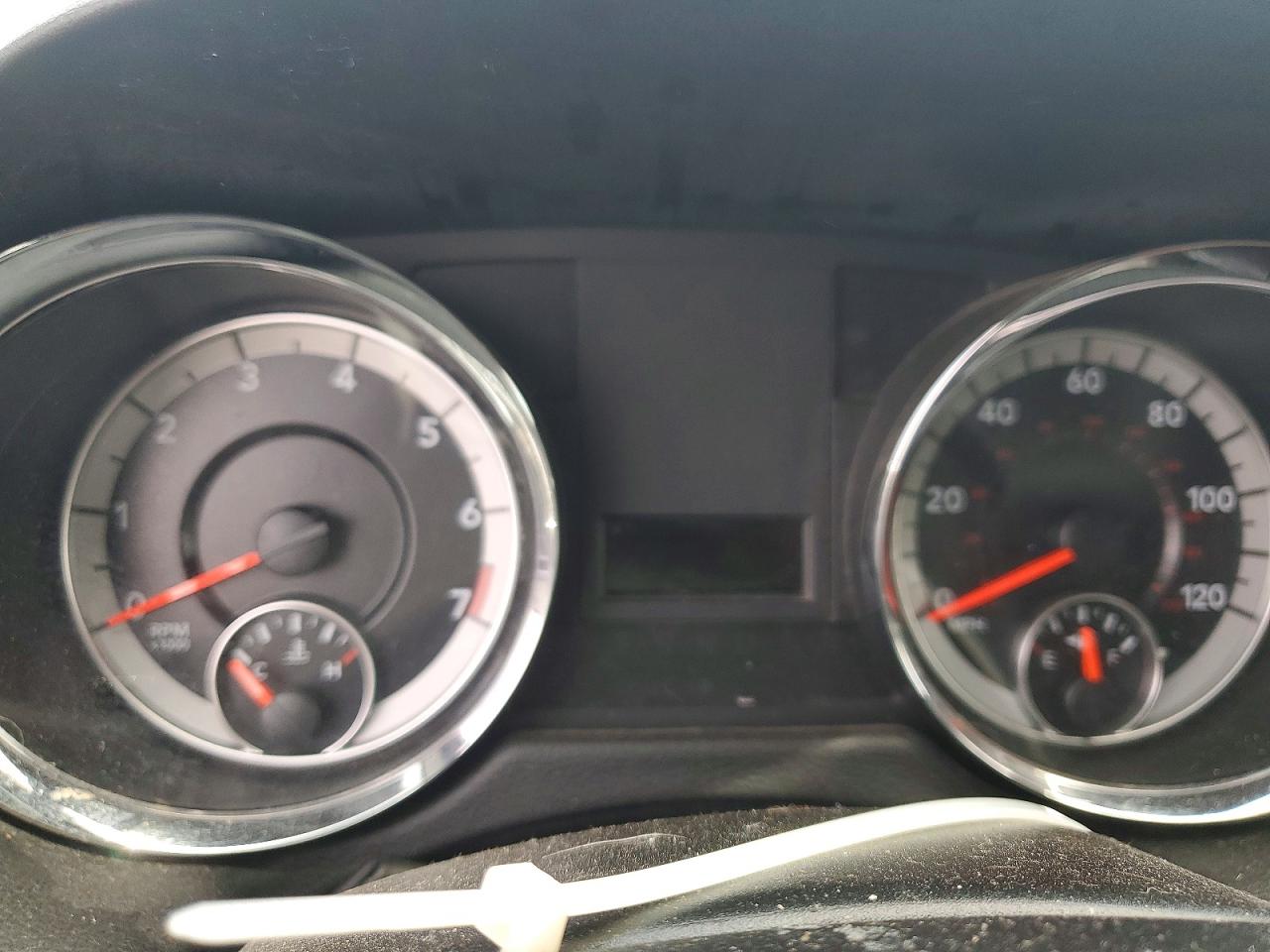 2020 Dodge Caravan VIN 2C4RDGCG1LR152893 photo 9