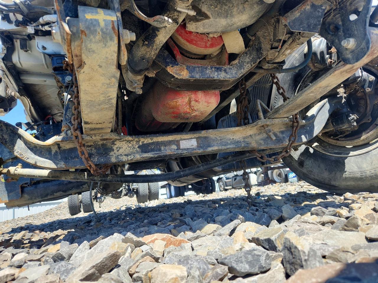 2024 MACK Md VIN 1M2MDBAAXRS013456 photo 9