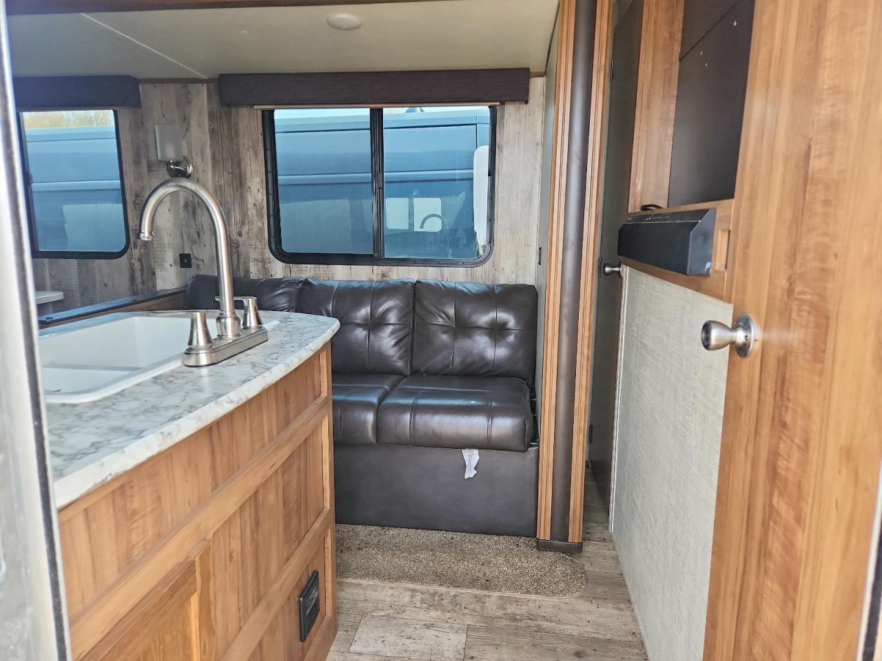 2020 GULF Travel tra VIN 1NL1G3020L1135927 photo 5