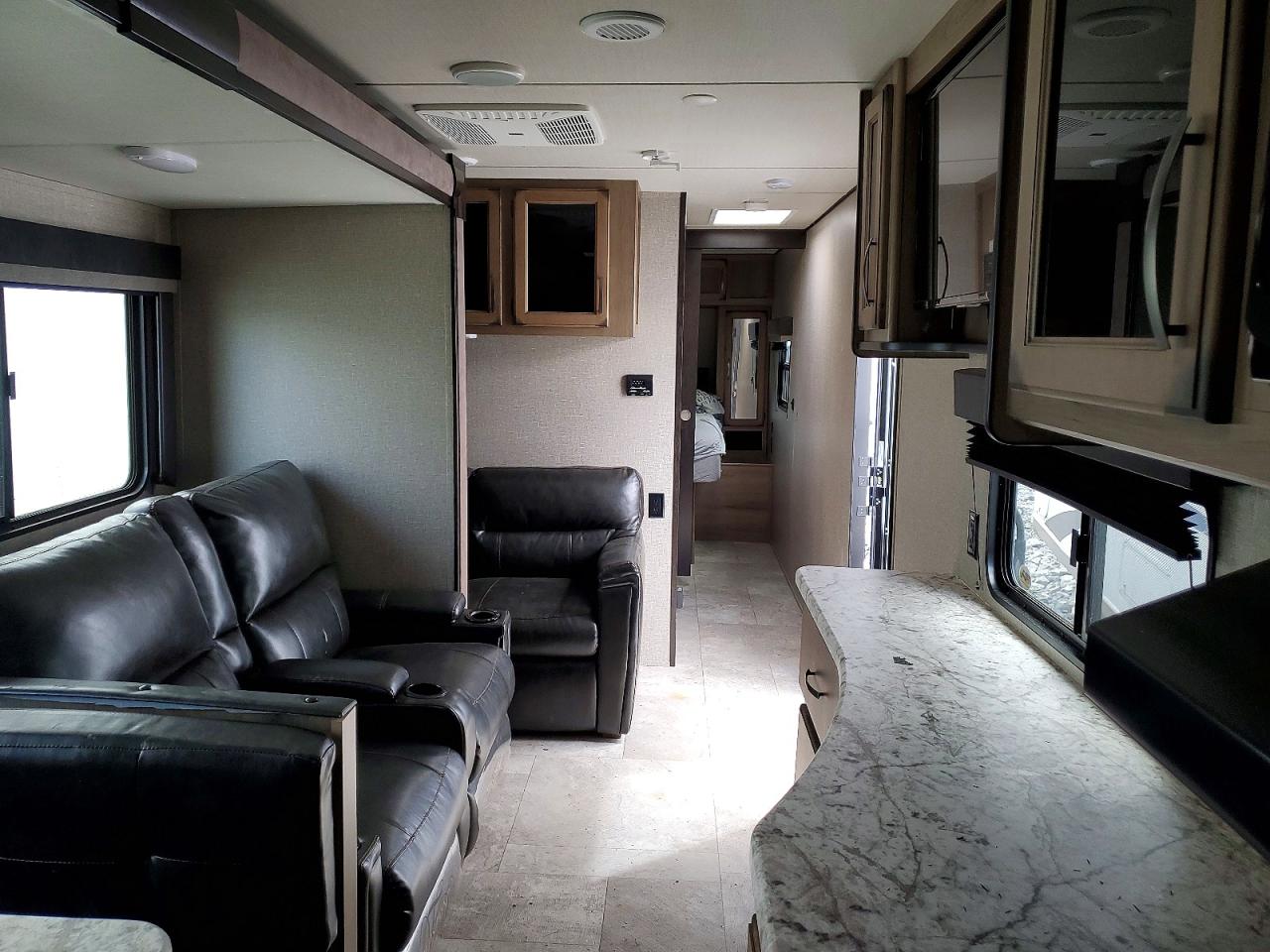 2019 GRAND Transcend VIN 573TT3428K8800771 photo 5