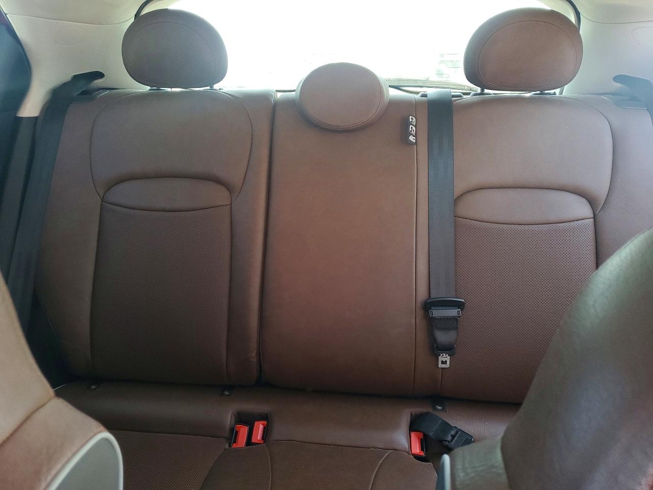 2017 Fiat 500 VIN ZFBCFXDB2HP528306 photo 10