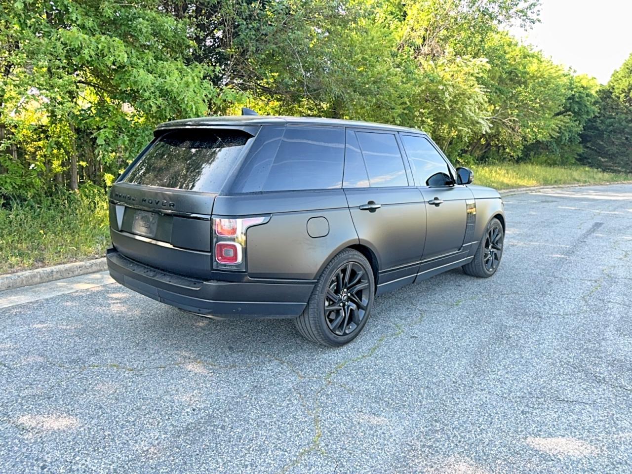 2020 Land Rangerover VIN SALGS2RU4LA587868 photo 4