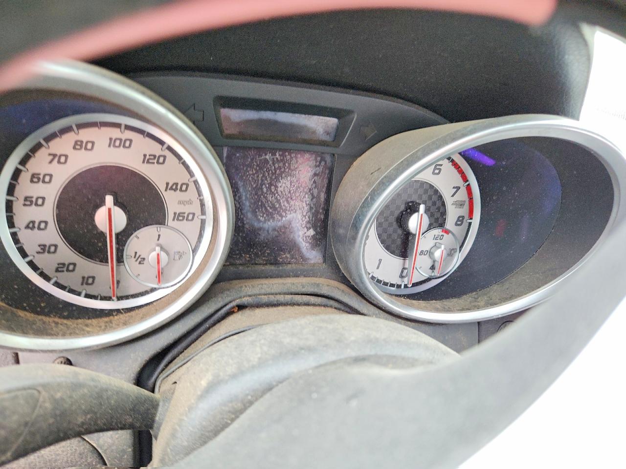 2013 Mercedes-Benz Slk-class VIN WDDPK4HA0DF057059 photo 9